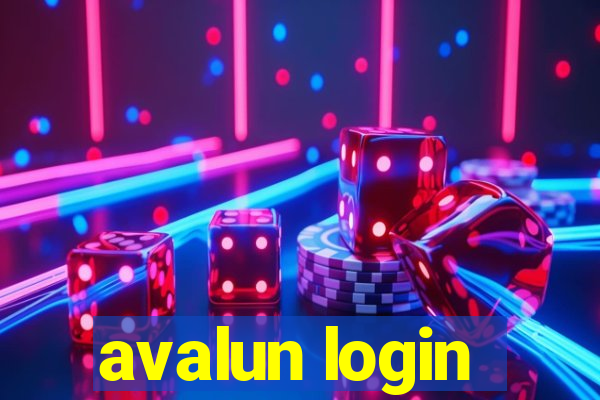 avalun login